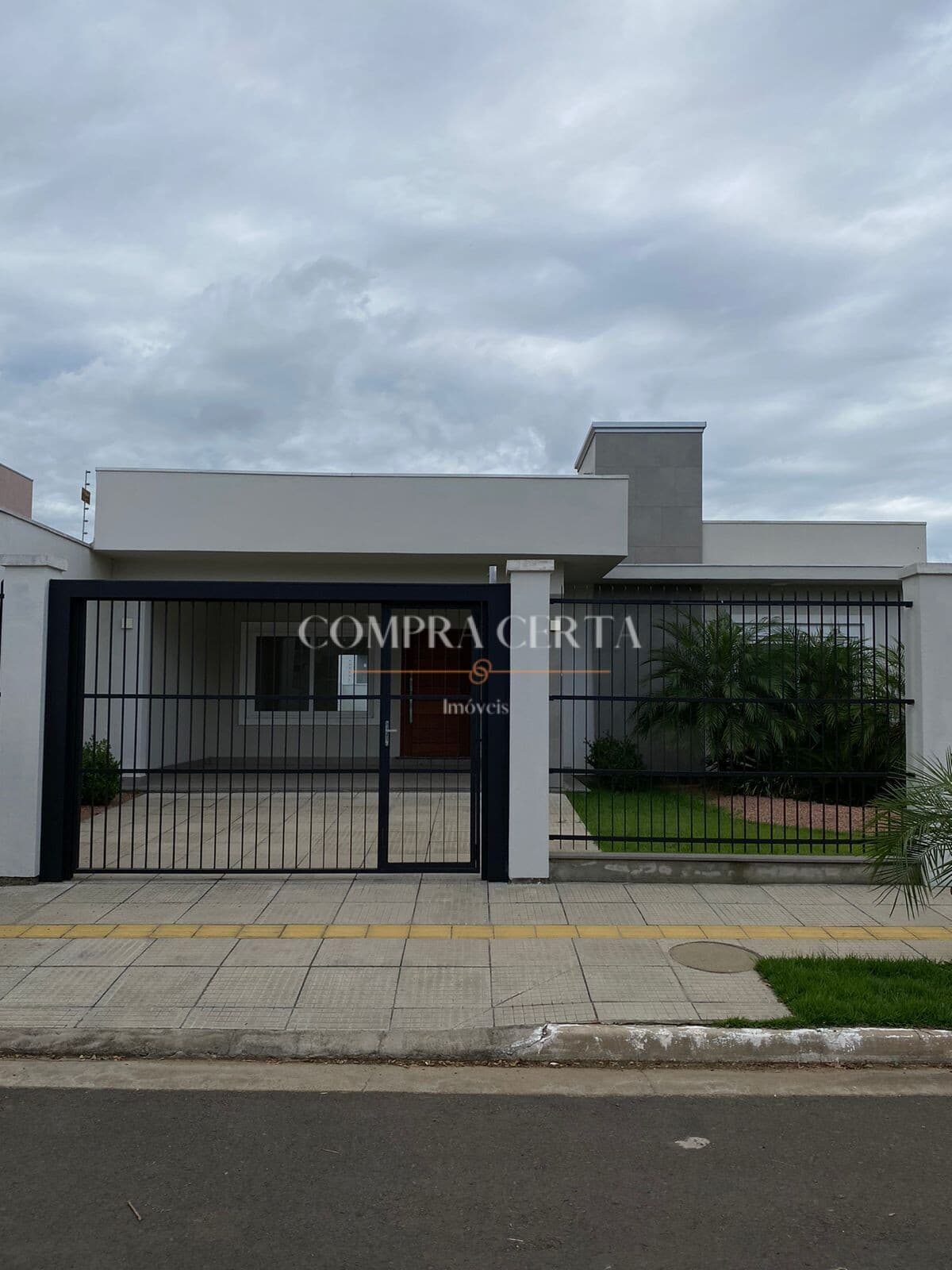 Casa Alvenaria em Vale Ville, Gravataí/RS