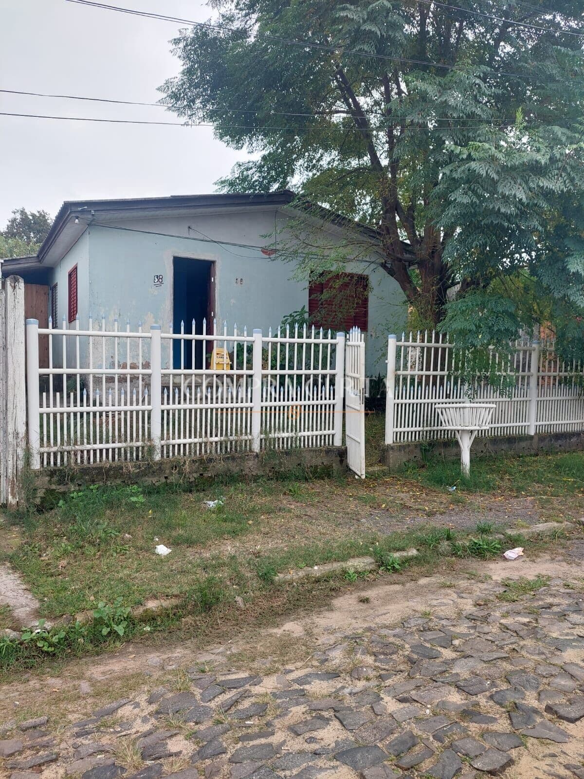 Casa em Cachoeirinha - Parque Espírito Santo