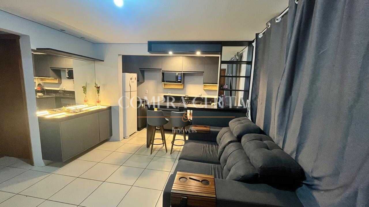 Apartamento em Canoas - Olaria