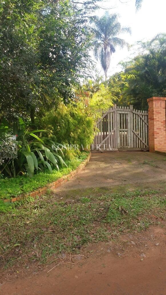Casa em Gravataí - Loteamento Rural Palermo