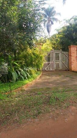 Casa em Gravataí - Loteamento Rural Palermo