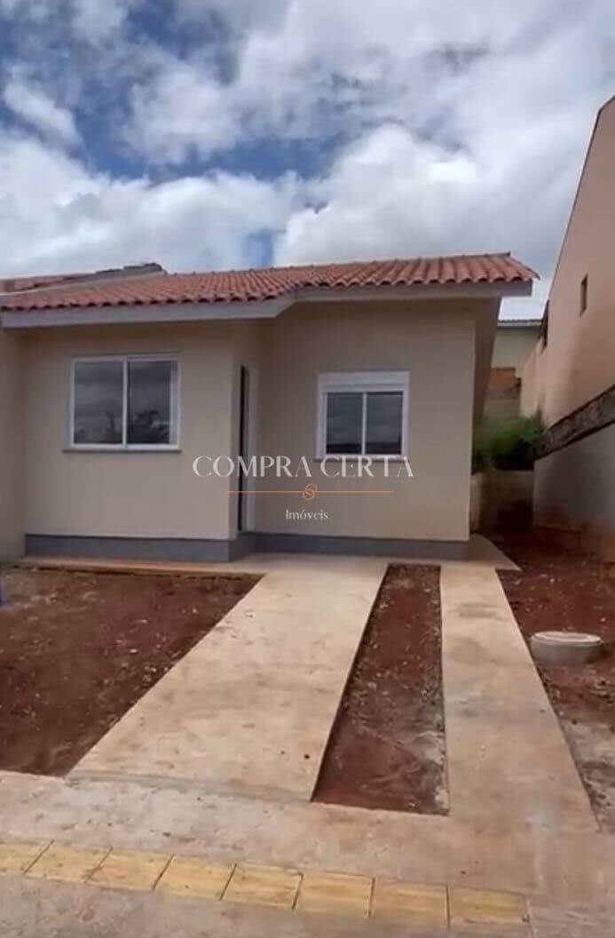 Casa em Gravataí - São Luiz