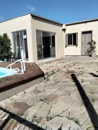 Casa em Parque da Matriz, Cachoeirinha/RS