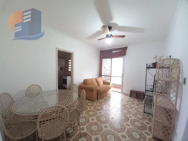 ✨ ÓTIMO INVESTIMENTO APARTAMENTO COM SACADA ✨