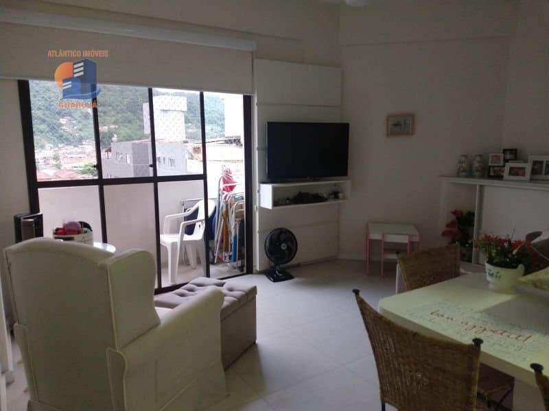 Apartamento Padrão para Venda em Praia da Enseada Guarujá-SP