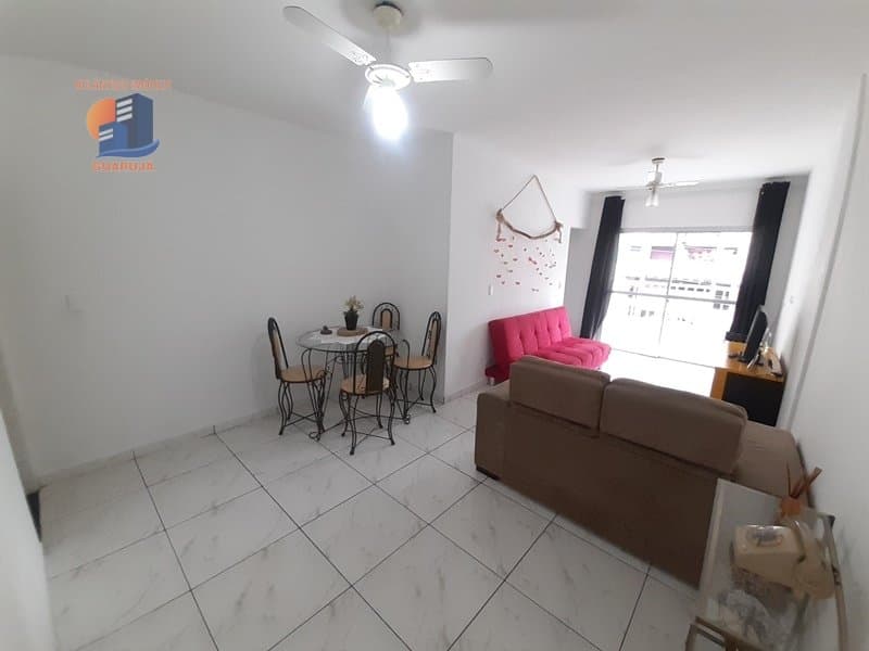 Apartamento Padrão para Venda em Praia da Enseada Guarujá-SP