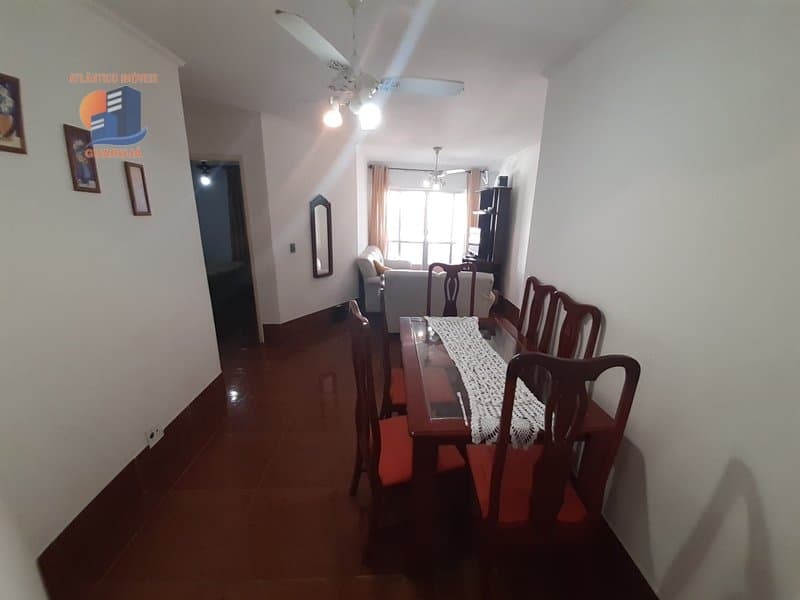 Apartamento Padrão para Venda em Praia da Enseada Guarujá-SP
