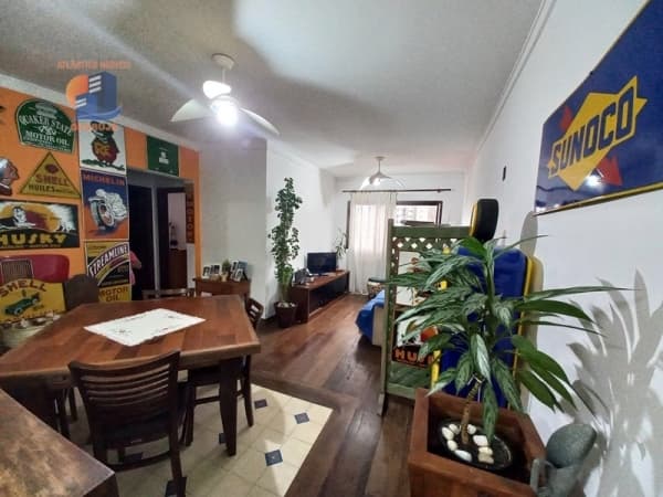 Apartamento Padrão para Venda em Praia da Enseada Guarujá-SP