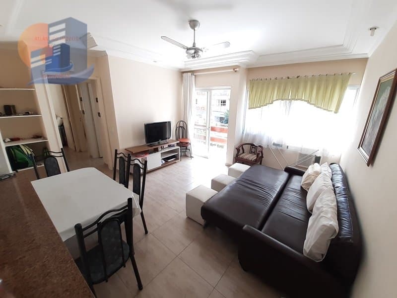Amplo Apartamento com Ótima Localização Enseada