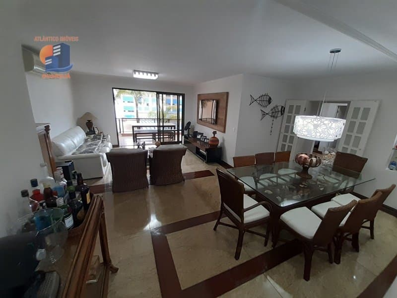 Apartamento Padrão para Venda em Praia da Enseada Guarujá-SP