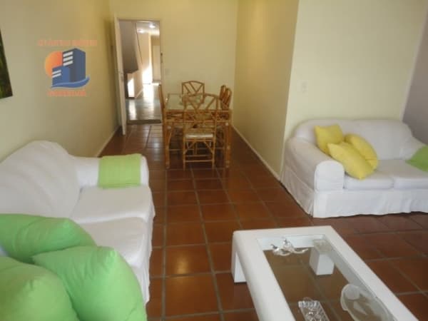 Apartamento Padrão para Venda em Praia da Enseada Guarujá-SP