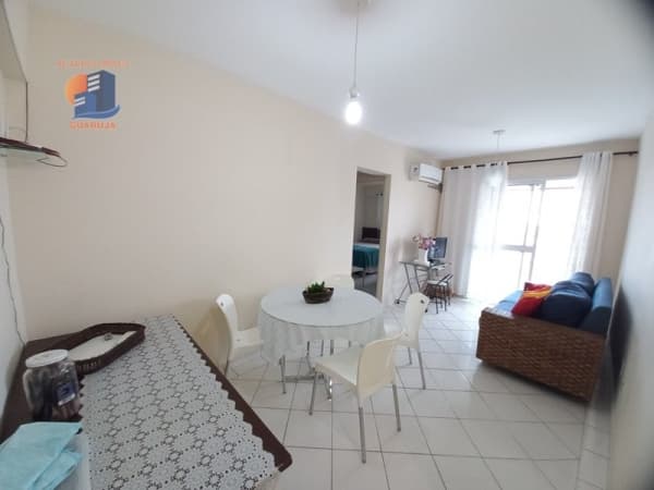 Apartamento Padrão para Venda em Praia da Enseada Guarujá-SP