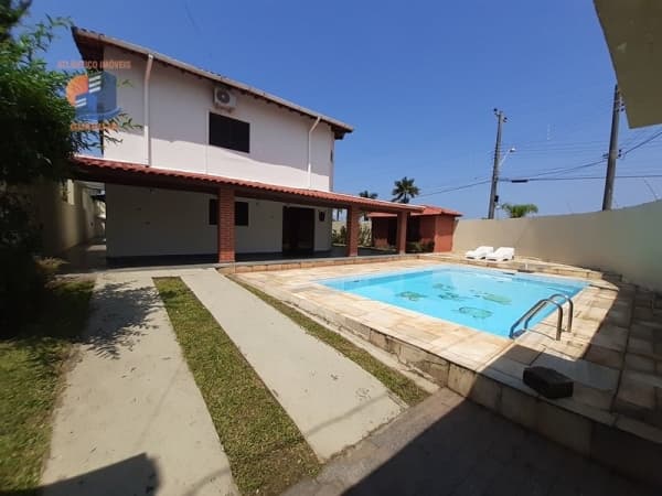 Casa Sobrado para Venda em Praia da Enseada Guarujá-SP