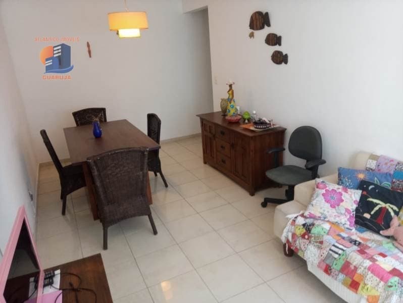 Apartamento Padrão para Venda em Praia da Enseada Guarujá-SP