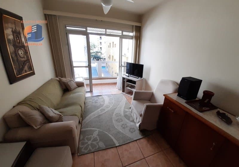 Apartamento Padrão para Venda em Praia da Enseada Guarujá-SP