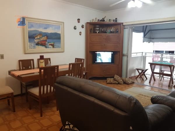 Apartamento Padrão para Venda em Praia da Enseada Guarujá-SP
