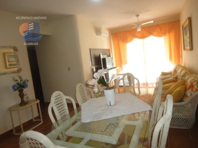 Apartamento Padrão para Venda em Praia da Enseada Guarujá-SP