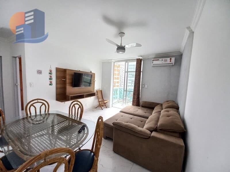Pé na Areia - Barra Funda Pitangueiras Guarujá