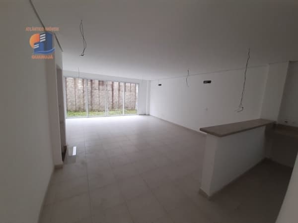 Casa em Condomínio para Venda e Aluguel em Praia da Enseada Guarujá-SP