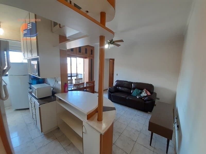 Apartamento Padrão para Venda em Praia da Enseada Guarujá-SP