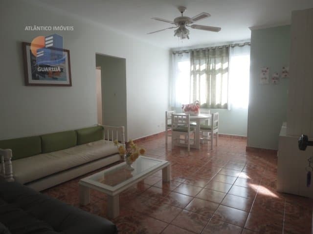 Apartamento Padrão para Venda em Praia da Enseada Guarujá-SP