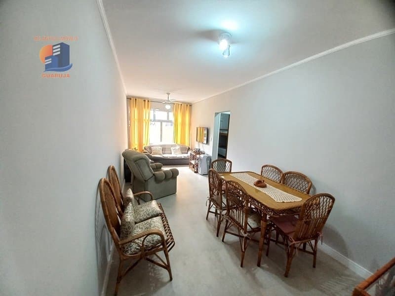 Apartamento Padrão para Venda em Praia da Enseada Guarujá-SP