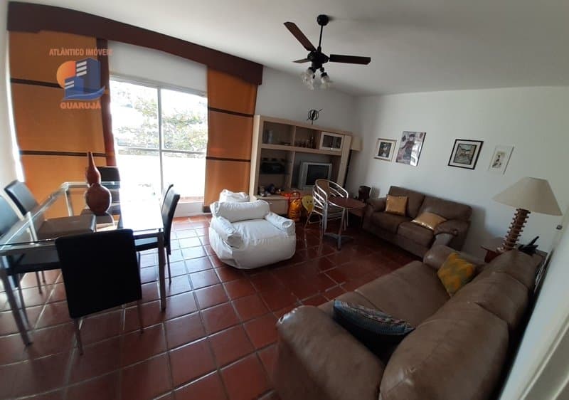 Apartamento Padrão para Venda em Praia da Enseada Guarujá-SP