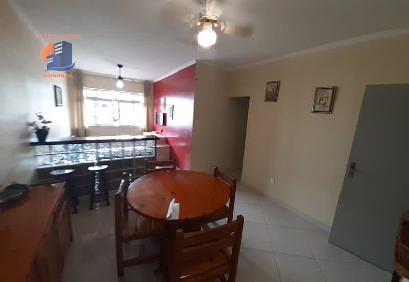 Apartamento Padrão para Venda em Praia da Enseada Guarujá SP
