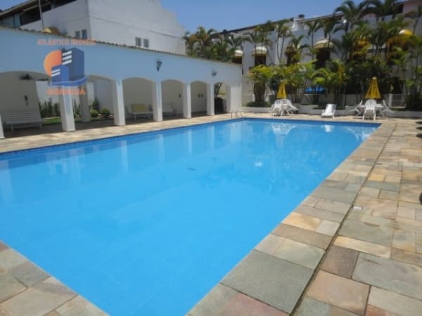 Casa Alto Padrão para Venda em Praia da Enseada Guarujá-SP