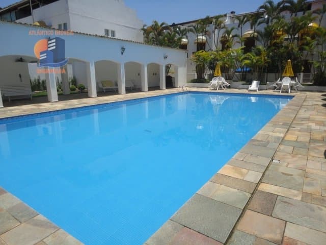 Casa Alto Padrão para Venda em Praia da Enseada Guarujá-SP