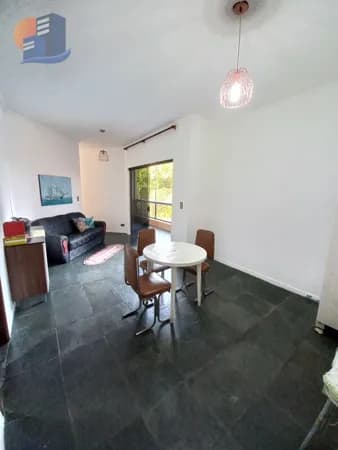 Apartamento próximo a Universidade Unaerp!