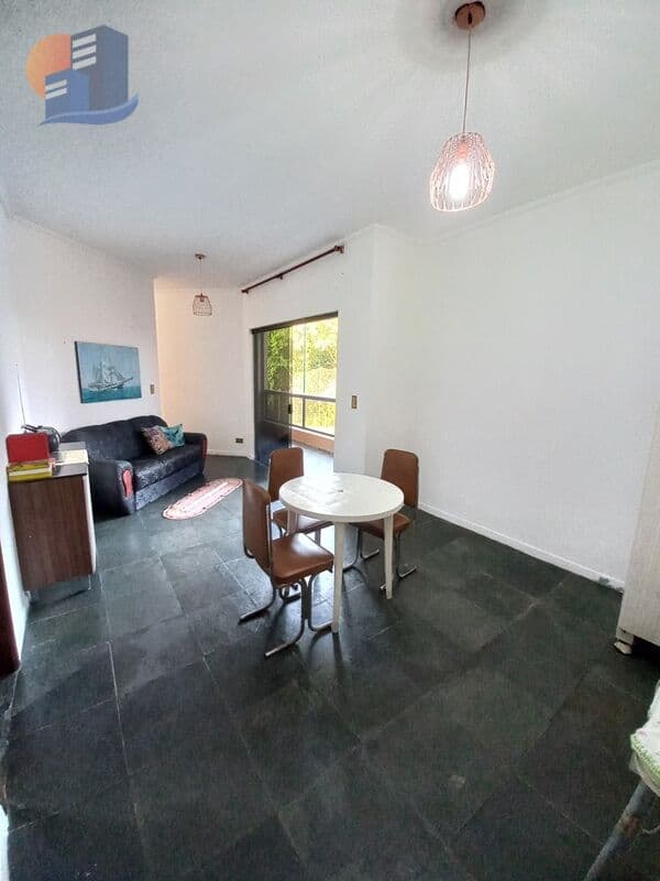 Apartamento próximo a Universidade Unaerp!