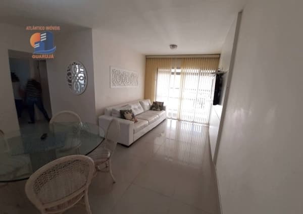 Apartamento Padrão para Venda em Praia da Enseada Guarujá-SP