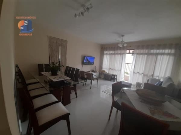 Apartamento Padrão para Venda em Praia da Enseada Guarujá-SP