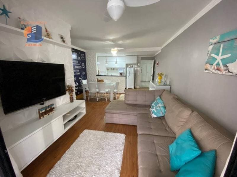 Apartamento Padrão para Venda em Praia da Enseada Guarujá-SP