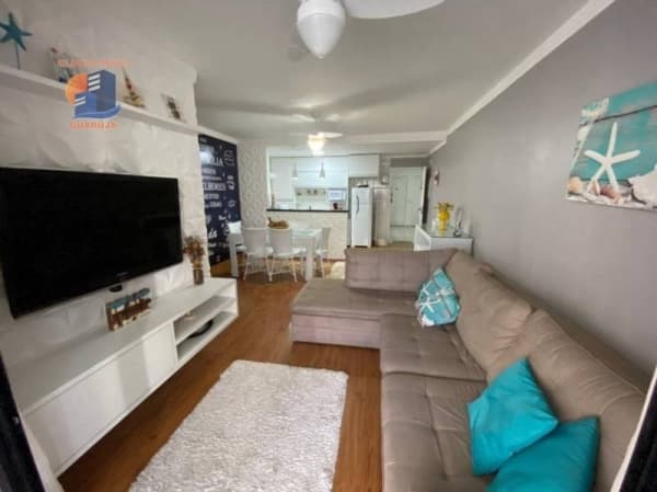 Apartamento Padrão para Venda em Praia da Enseada Guarujá-SP
