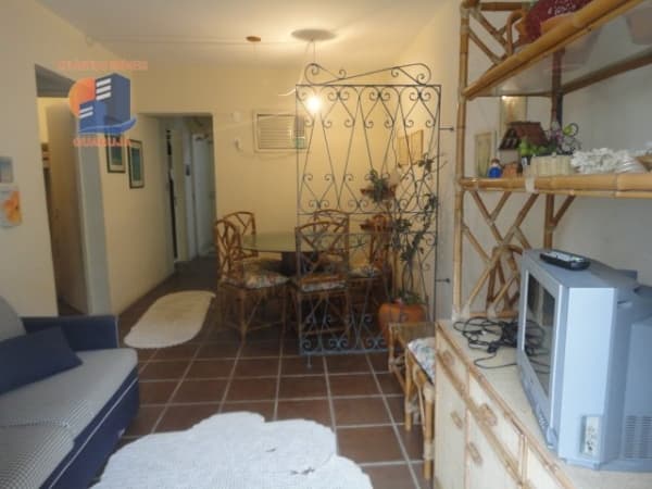 Apartamento Padrão para Venda em Praia da Enseada Guarujá-SP