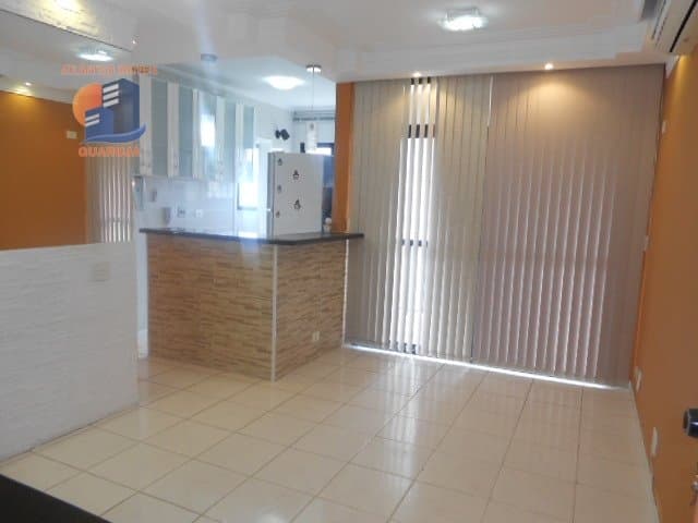Apartamento Padrão para Venda em Praia da Enseada Guarujá-SP