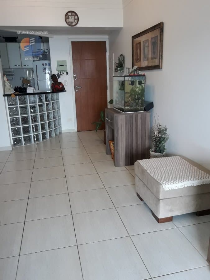 Apartamento Padrão para Venda em Praia da Enseada Guarujá-SP