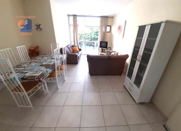 Apartamento Padrão para Venda em Praia da Enseada Guarujá-SP