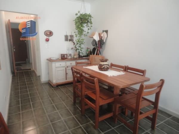 Apartamento Padrão para Venda em Praia da Enseada Guarujá-SP