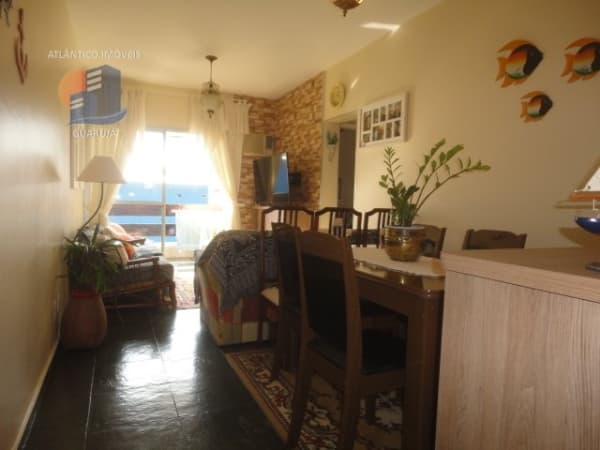 Apartamento Padrão para Venda em Praia da Enseada Guarujá-SP