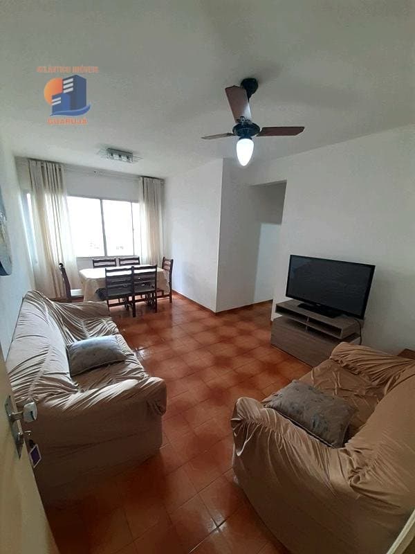 Apartamento Padrão para Venda em Praia da Enseada Guarujá-SP