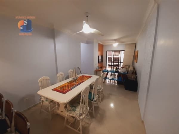 Apartamento Padrão para Venda em Praia da Enseada Guarujá-SP