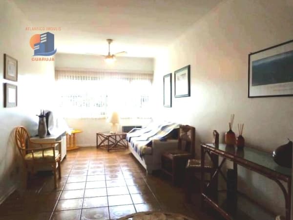 Apartamento Padrão para Venda em Praia da Enseada Guarujá-SP