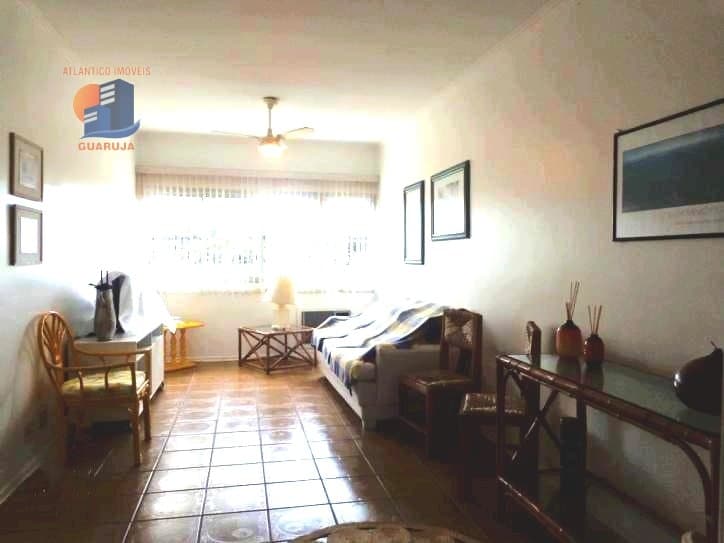 Apartamento Padrão para Venda em Praia da Enseada Guarujá-SP