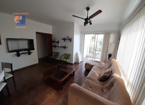 Apartamento Padrão para Venda em Praia da Enseada Guarujá-SP