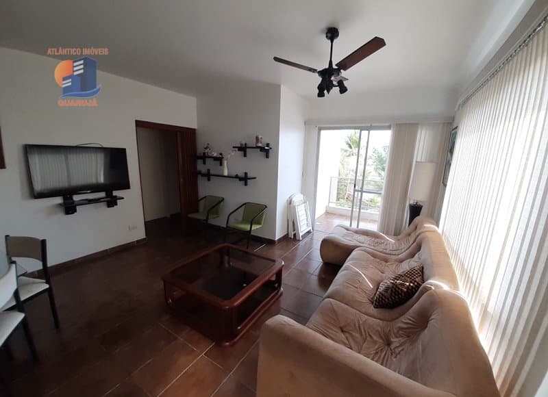Apartamento Padrão para Venda em Praia da Enseada Guarujá-SP