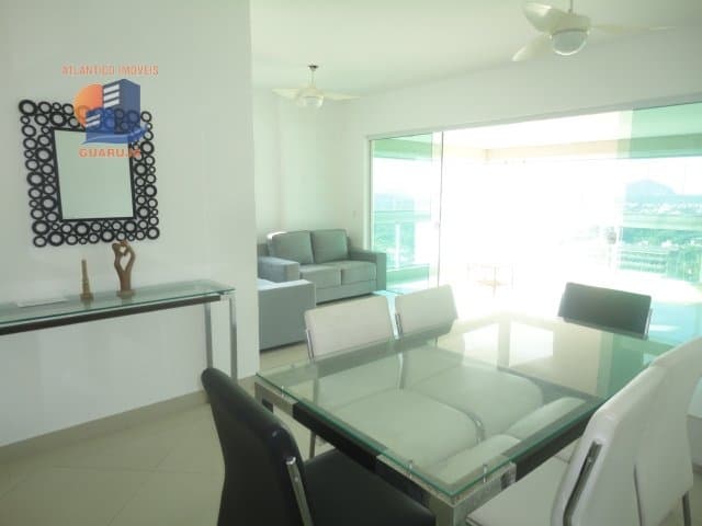 Apartamento Padrão para Venda em Praia da Enseada Guarujá-SP
