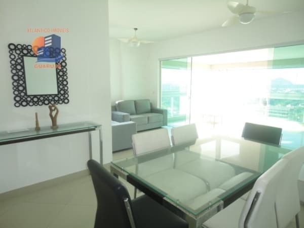 Apartamento Padrão para Venda em Praia da Enseada Guarujá-SP